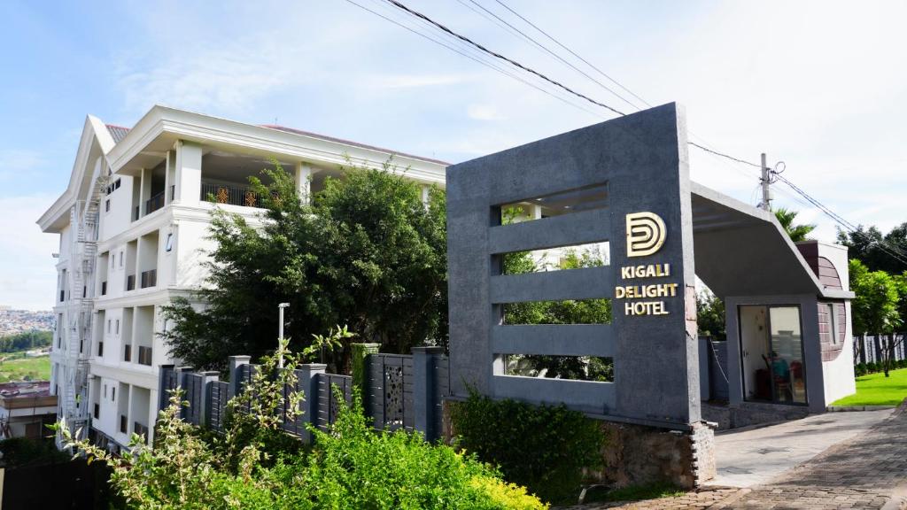 Delight Hotel